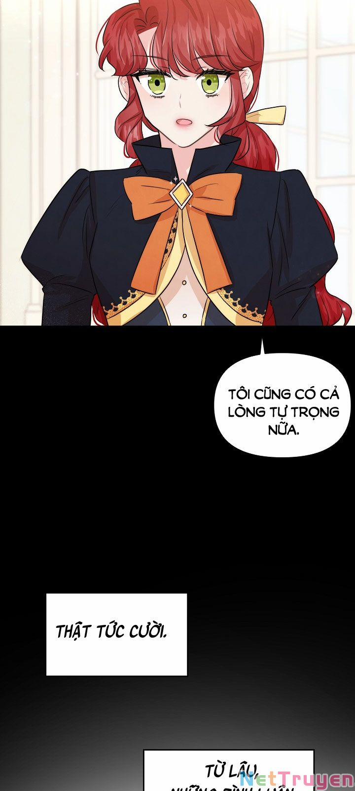 Tiểu Thư Scarlet, Em Không Muốn Trả Thù Sao? 42 trang 12