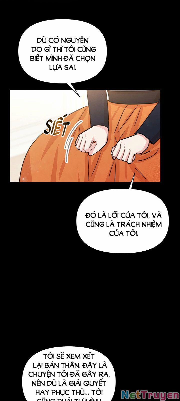 Tiểu Thư Scarlet, Em Không Muốn Trả Thù Sao? 42 trang 14