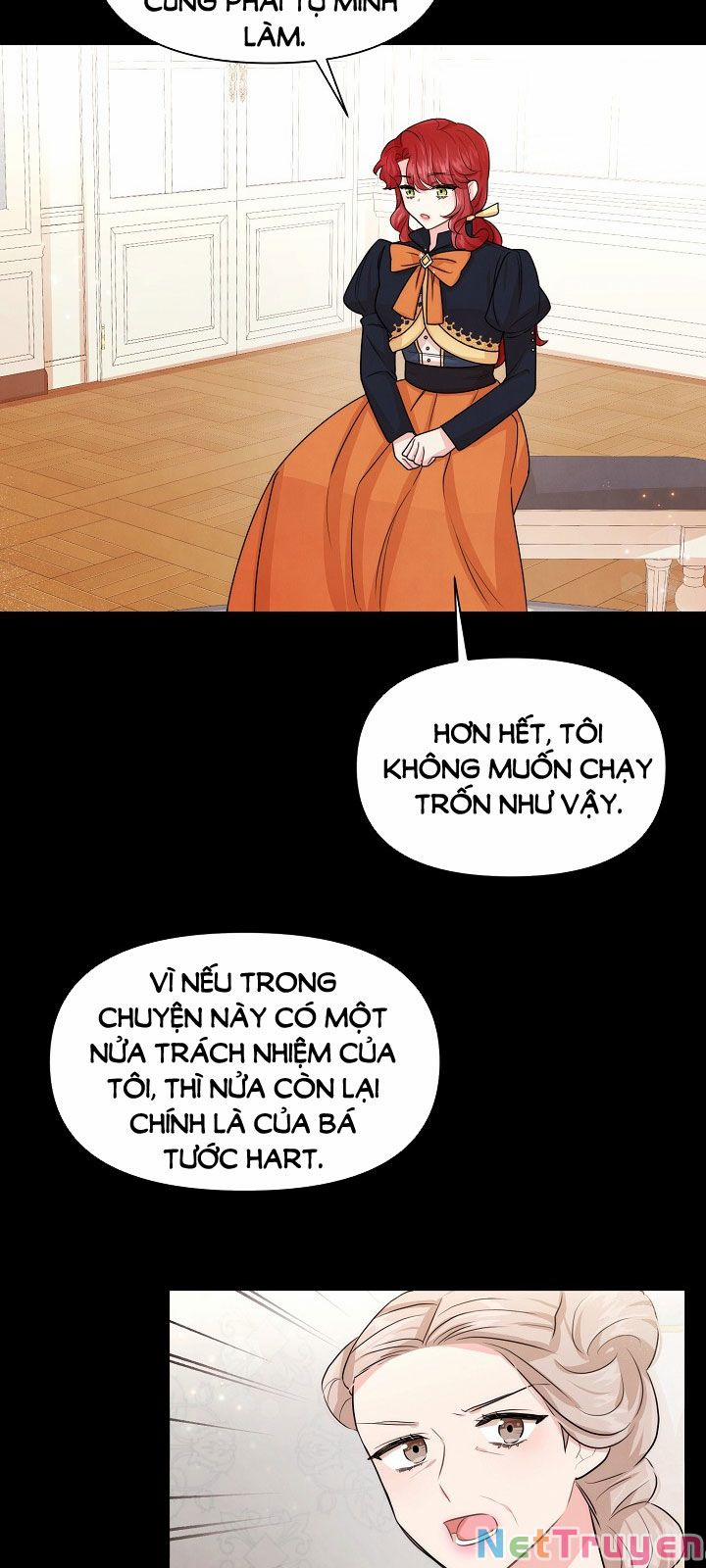 Tiểu Thư Scarlet, Em Không Muốn Trả Thù Sao? 42 trang 15