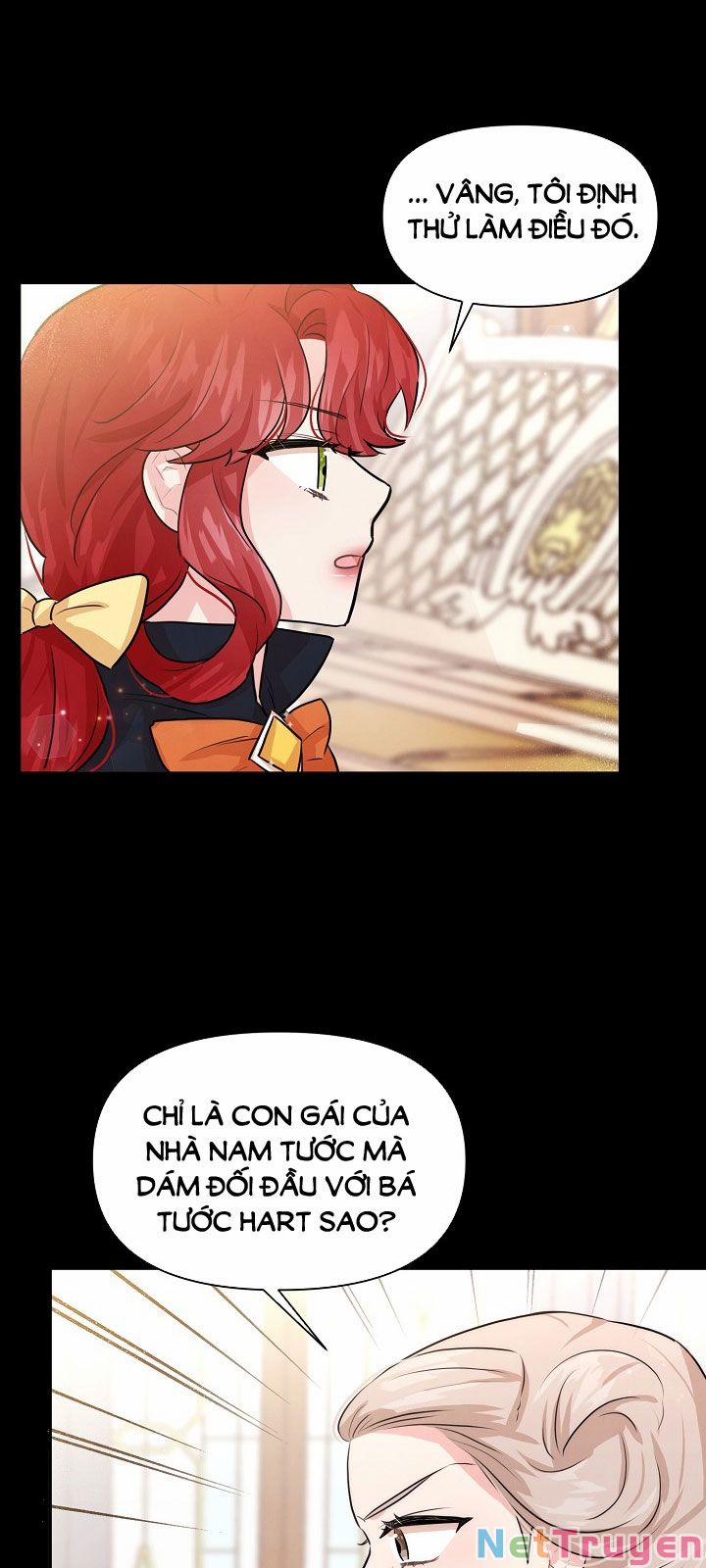 Tiểu Thư Scarlet, Em Không Muốn Trả Thù Sao? 42 trang 17