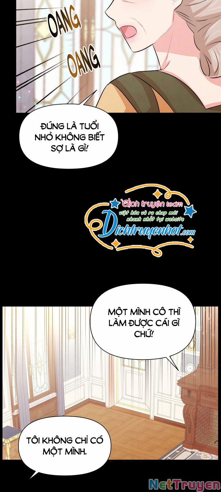 Tiểu Thư Scarlet, Em Không Muốn Trả Thù Sao? 42 trang 18