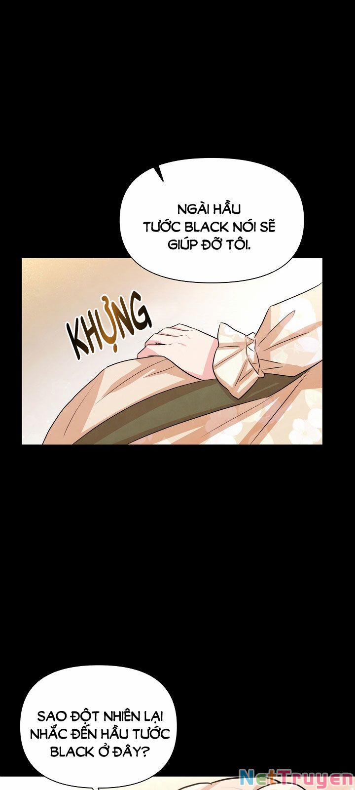 Tiểu Thư Scarlet, Em Không Muốn Trả Thù Sao? 42 trang 19