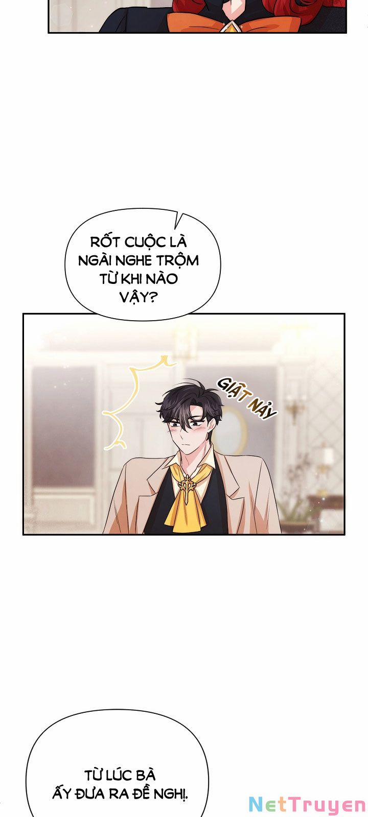 Tiểu Thư Scarlet, Em Không Muốn Trả Thù Sao? 42 trang 2