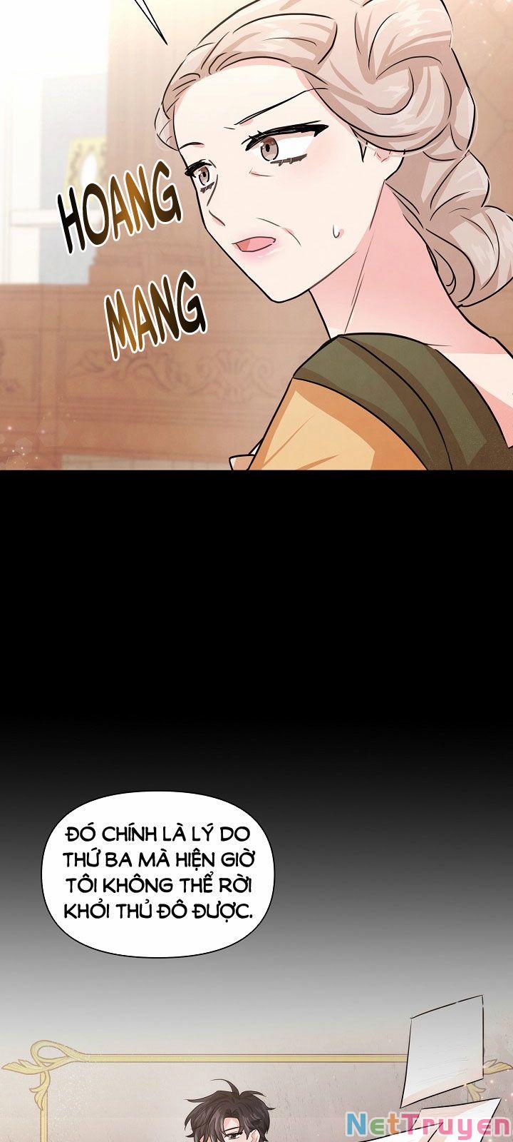 Tiểu Thư Scarlet, Em Không Muốn Trả Thù Sao? 42 trang 20