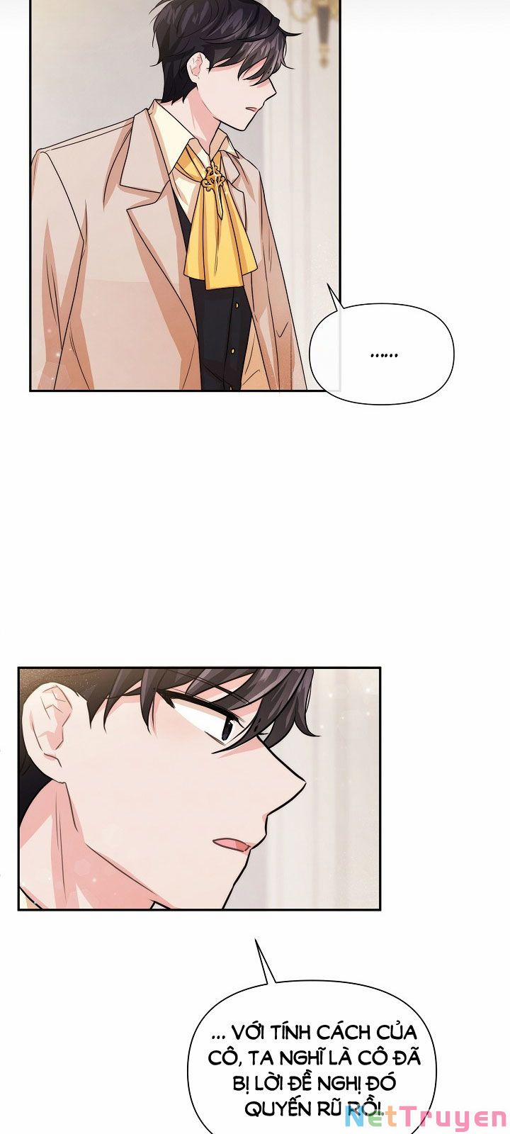 Tiểu Thư Scarlet, Em Không Muốn Trả Thù Sao? 42 trang 22