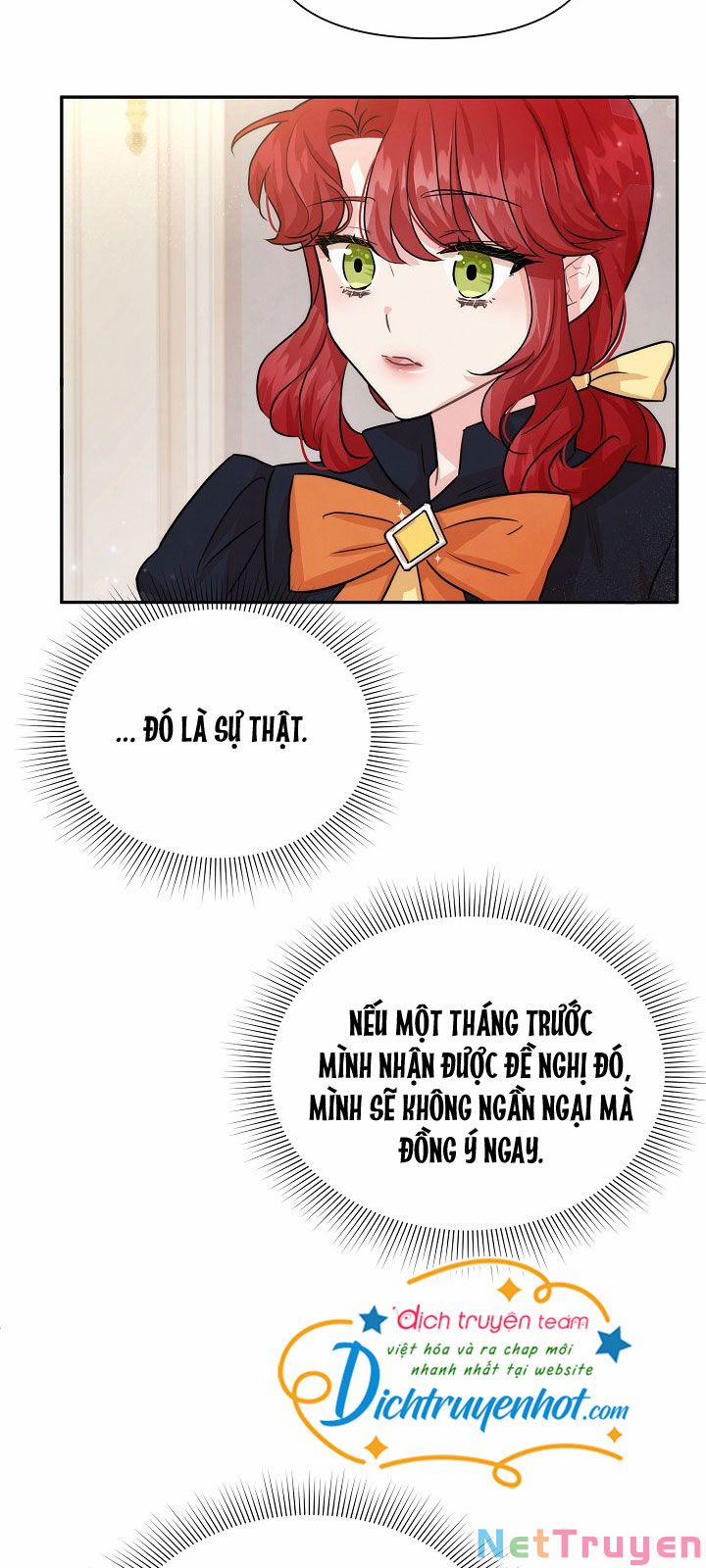 Tiểu Thư Scarlet, Em Không Muốn Trả Thù Sao? 42 trang 23