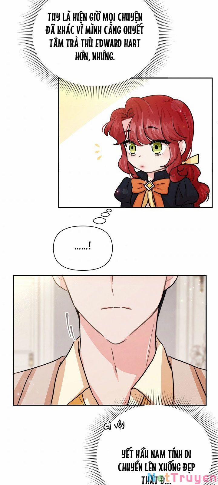 Tiểu Thư Scarlet, Em Không Muốn Trả Thù Sao? 42 trang 24