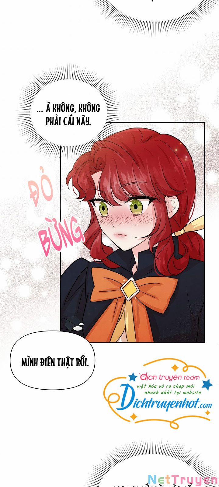 Tiểu Thư Scarlet, Em Không Muốn Trả Thù Sao? 42 trang 25