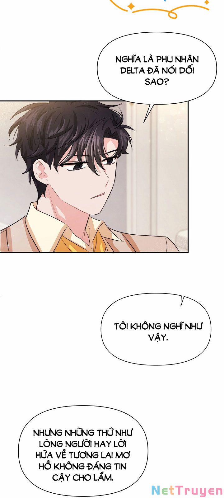 Tiểu Thư Scarlet, Em Không Muốn Trả Thù Sao? 42 trang 28