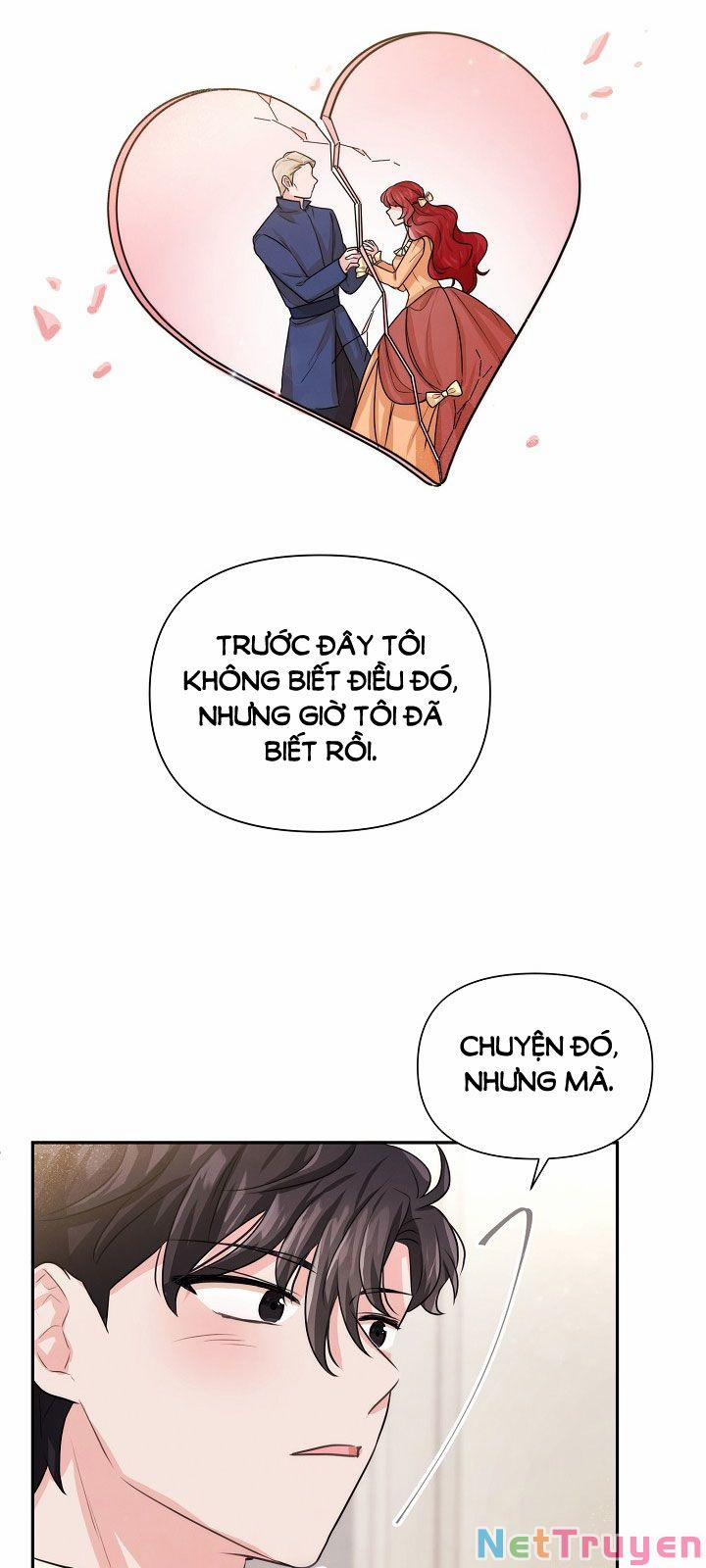 Tiểu Thư Scarlet, Em Không Muốn Trả Thù Sao? 42 trang 29