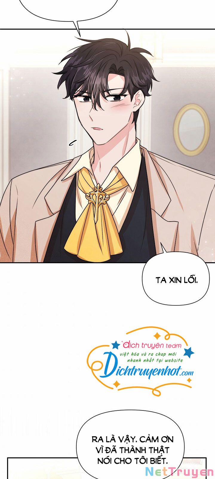 Tiểu Thư Scarlet, Em Không Muốn Trả Thù Sao? 42 trang 3