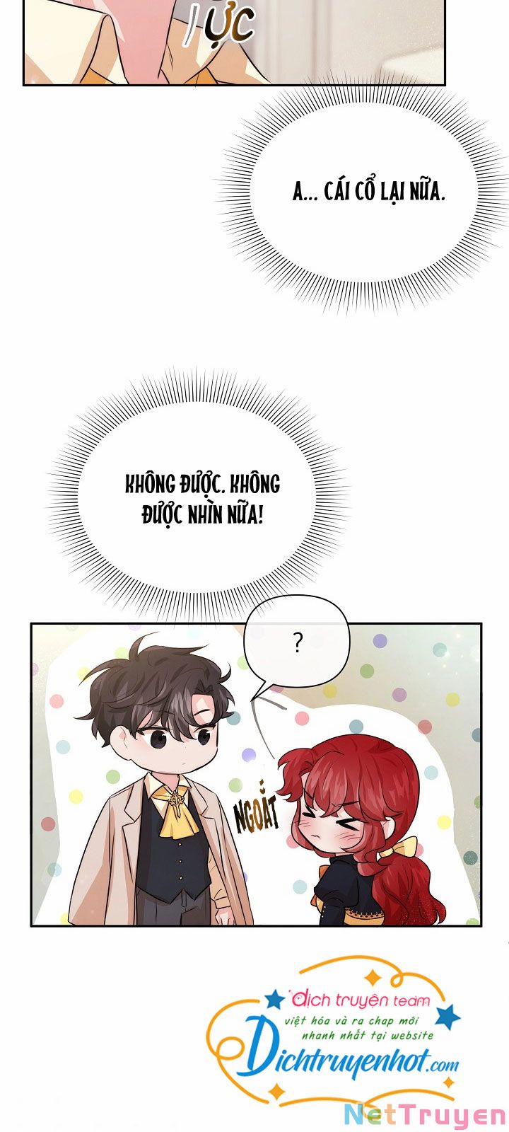 Tiểu Thư Scarlet, Em Không Muốn Trả Thù Sao? 42 trang 30