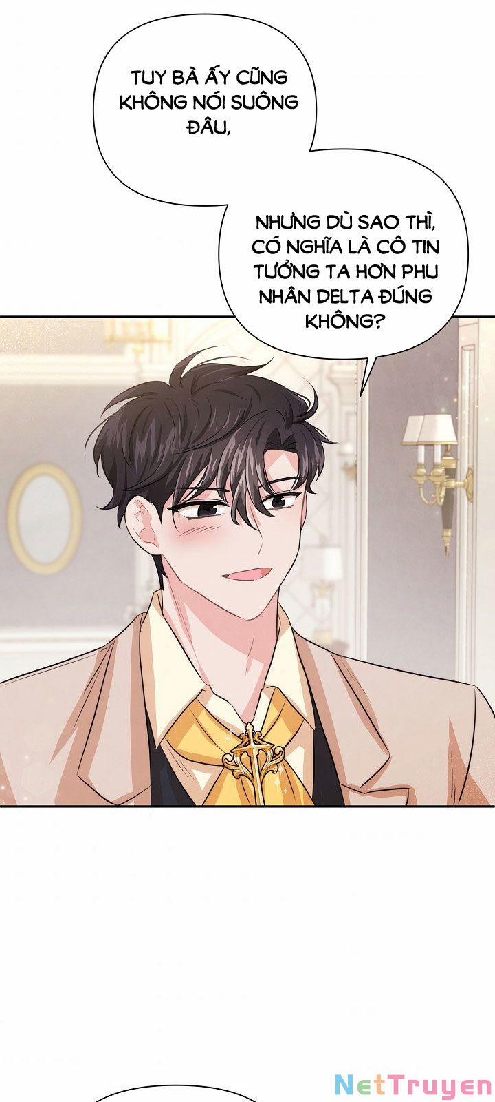 Tiểu Thư Scarlet, Em Không Muốn Trả Thù Sao? 42 trang 31