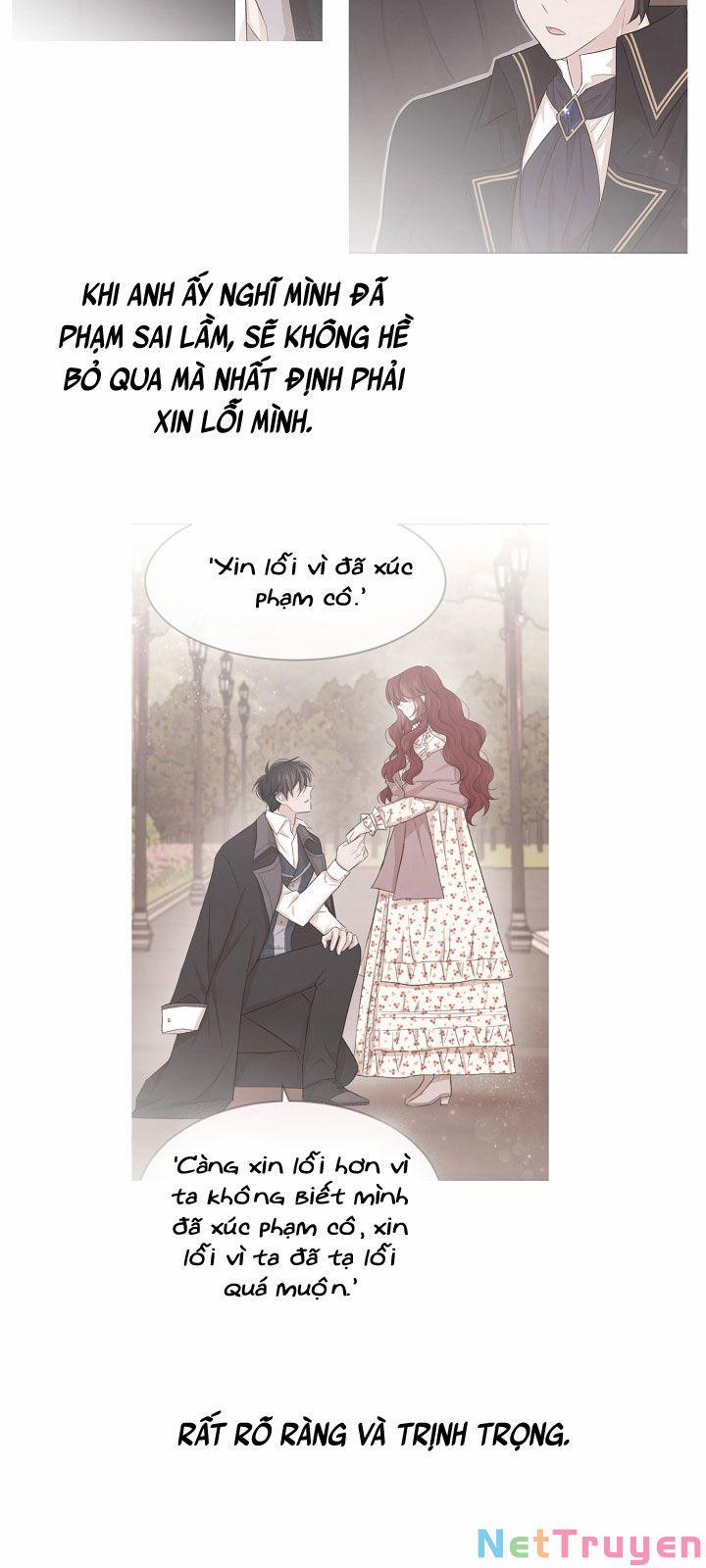 Tiểu Thư Scarlet, Em Không Muốn Trả Thù Sao? 42 trang 34