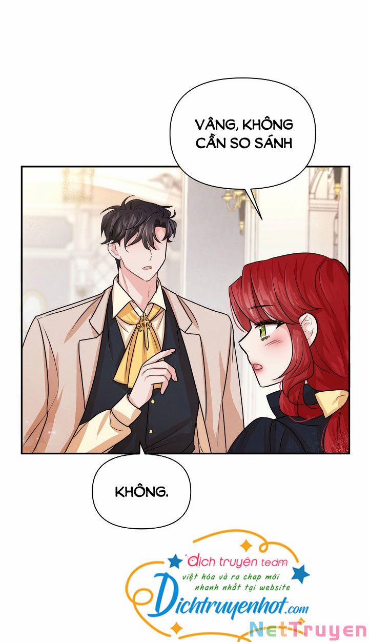 Tiểu Thư Scarlet, Em Không Muốn Trả Thù Sao? 42 trang 37