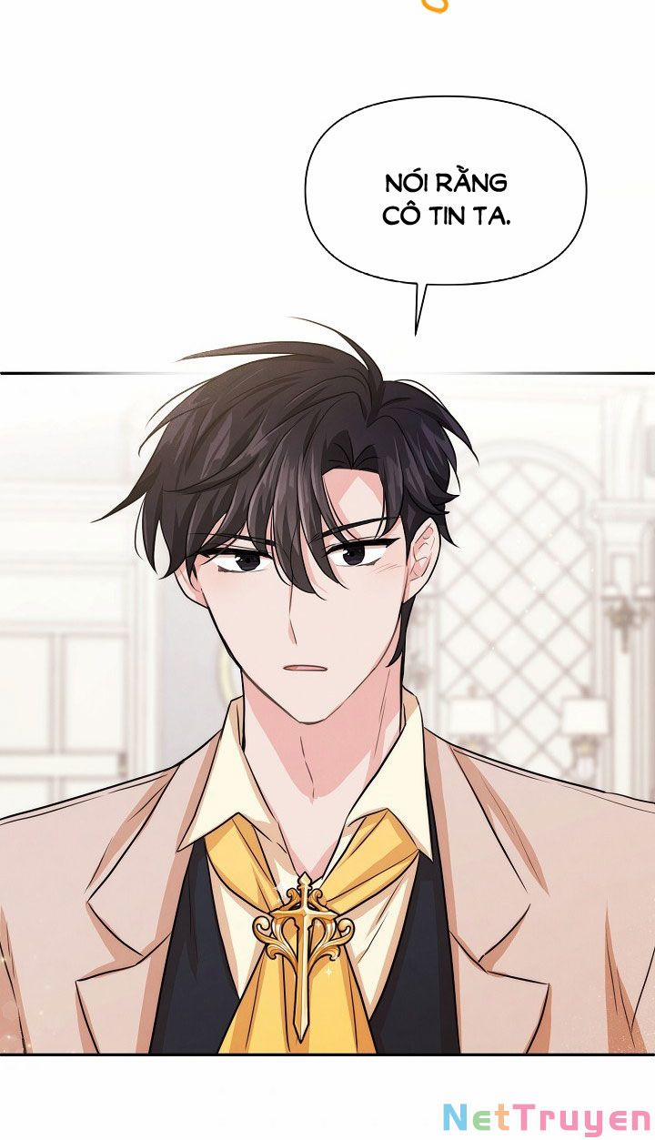 Tiểu Thư Scarlet, Em Không Muốn Trả Thù Sao? 42 trang 38