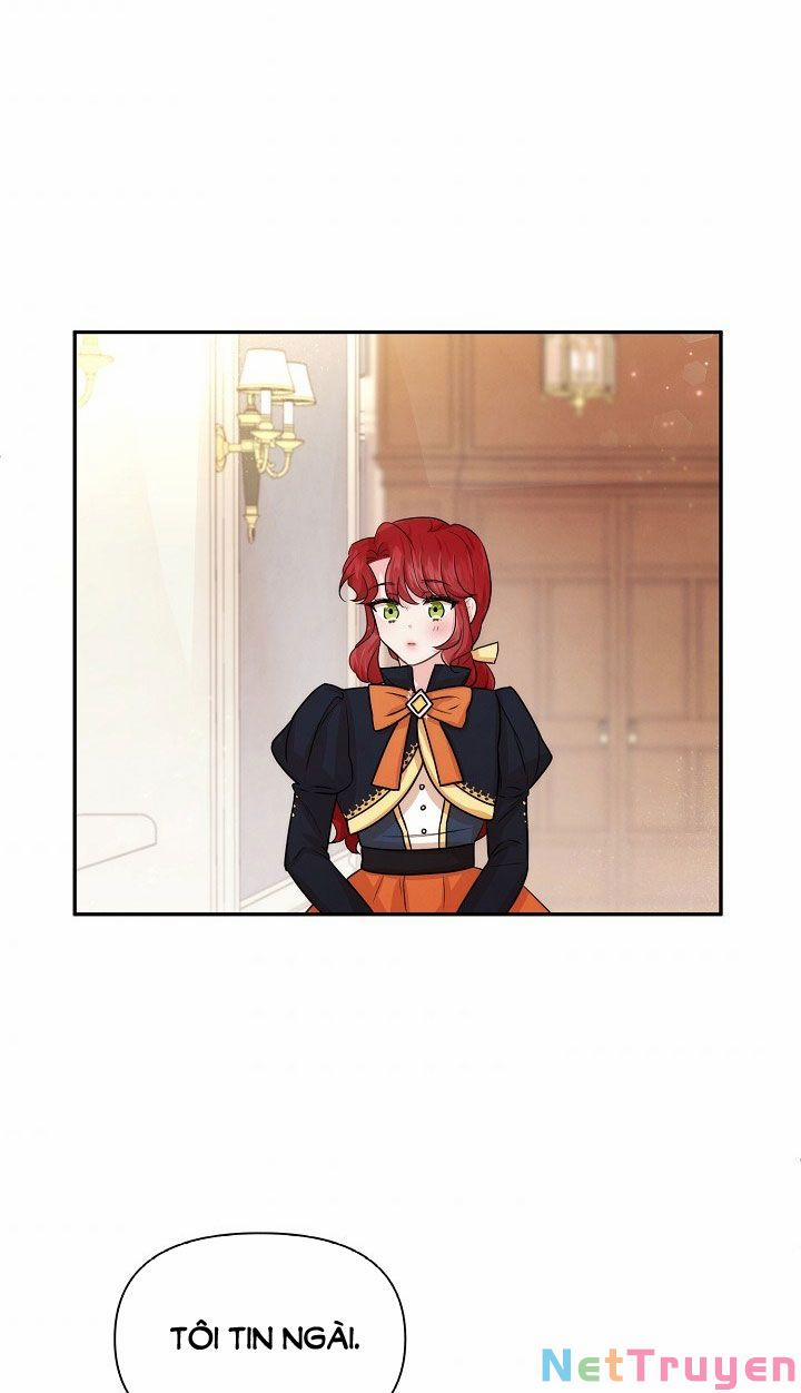 Tiểu Thư Scarlet, Em Không Muốn Trả Thù Sao? 42 trang 39