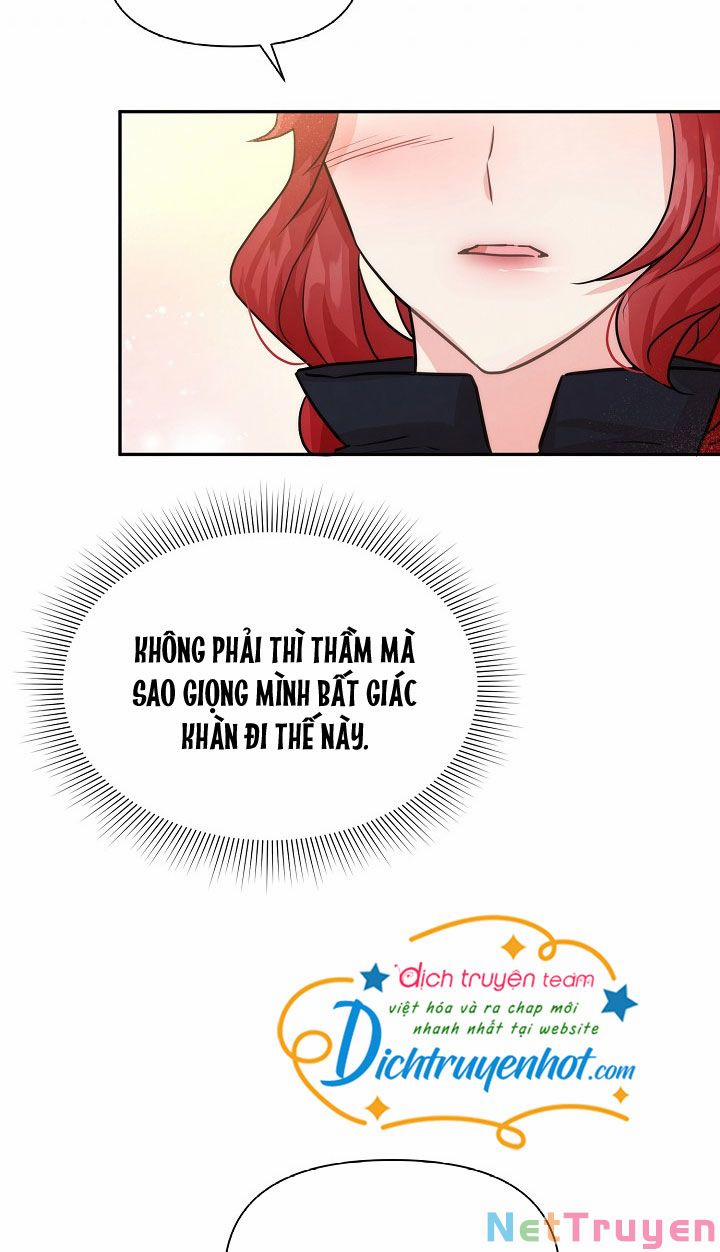 Tiểu Thư Scarlet, Em Không Muốn Trả Thù Sao? 42 trang 40