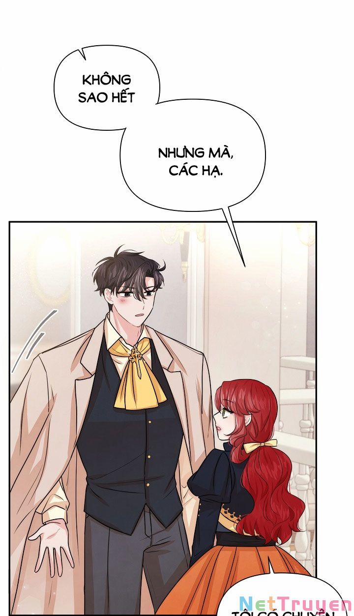 Tiểu Thư Scarlet, Em Không Muốn Trả Thù Sao? 42 trang 42