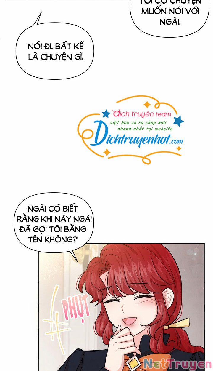 Tiểu Thư Scarlet, Em Không Muốn Trả Thù Sao? 42 trang 43