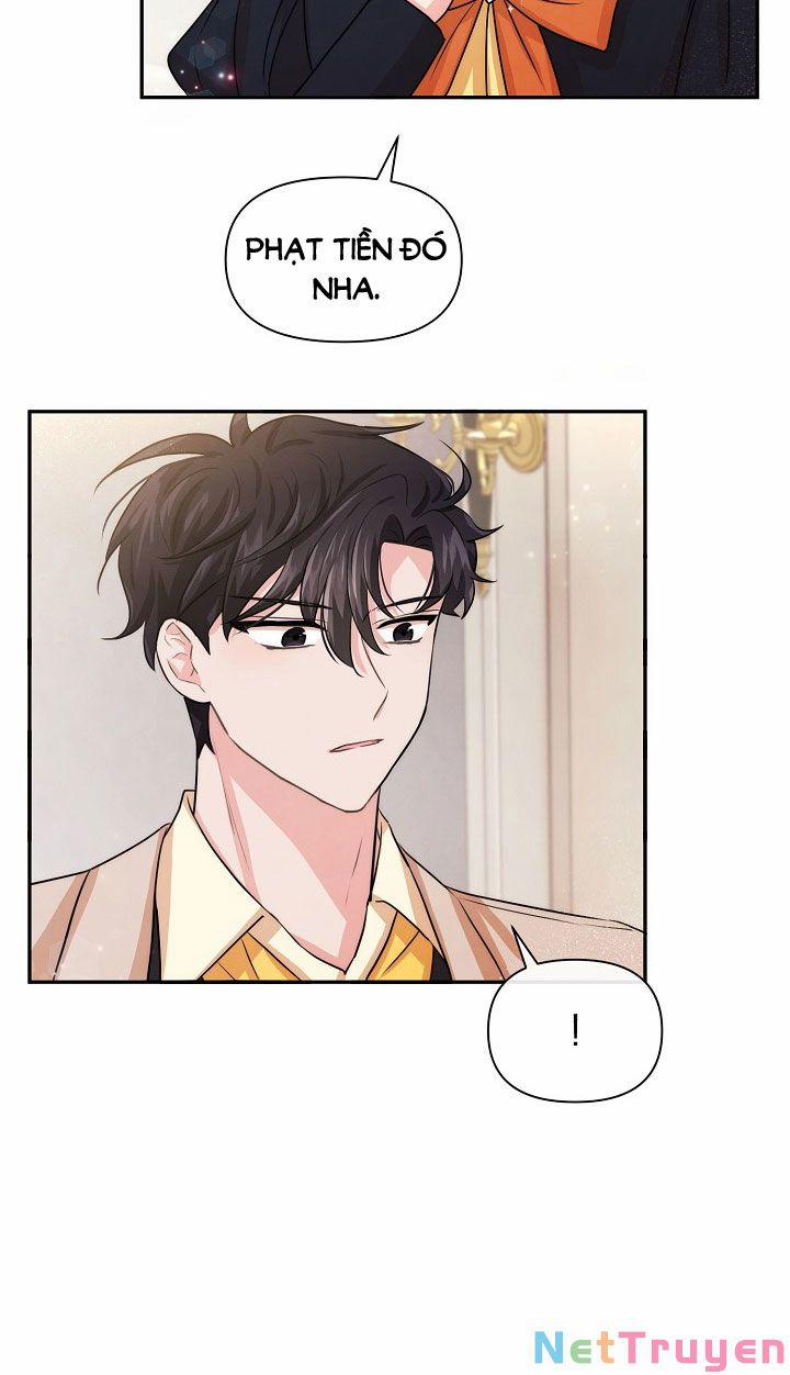 Tiểu Thư Scarlet, Em Không Muốn Trả Thù Sao? 42 trang 44