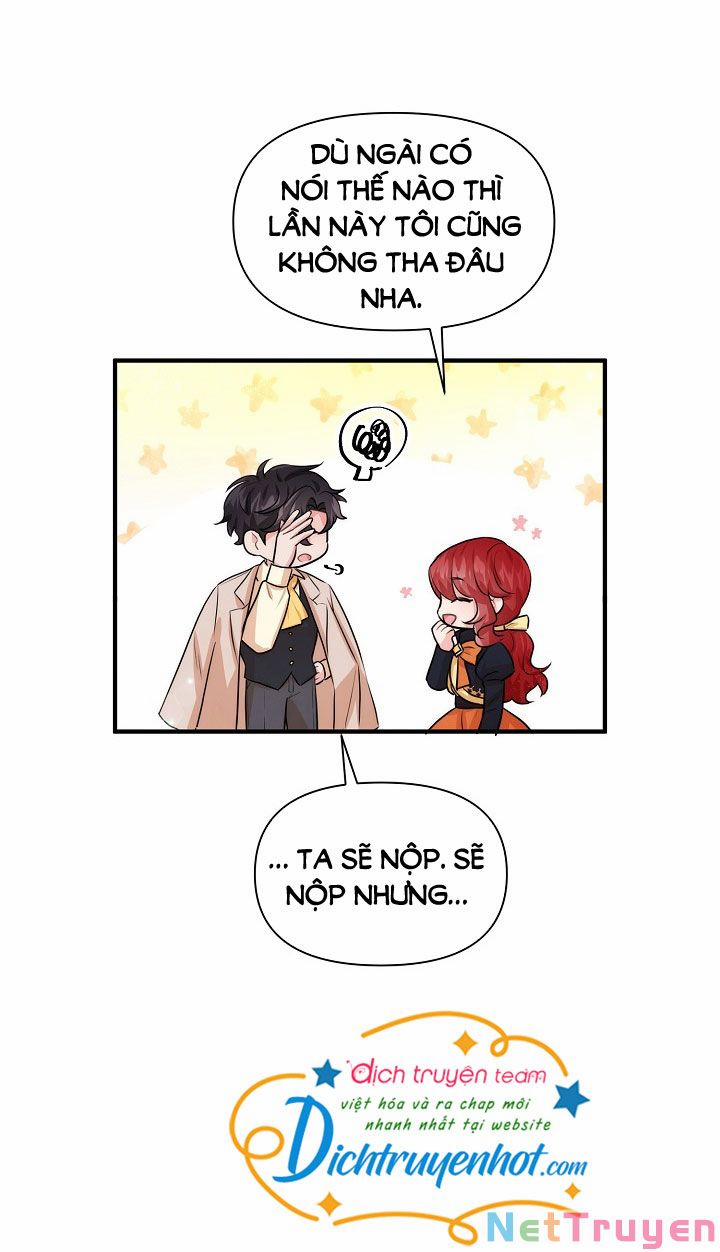 Tiểu Thư Scarlet, Em Không Muốn Trả Thù Sao? 42 trang 45
