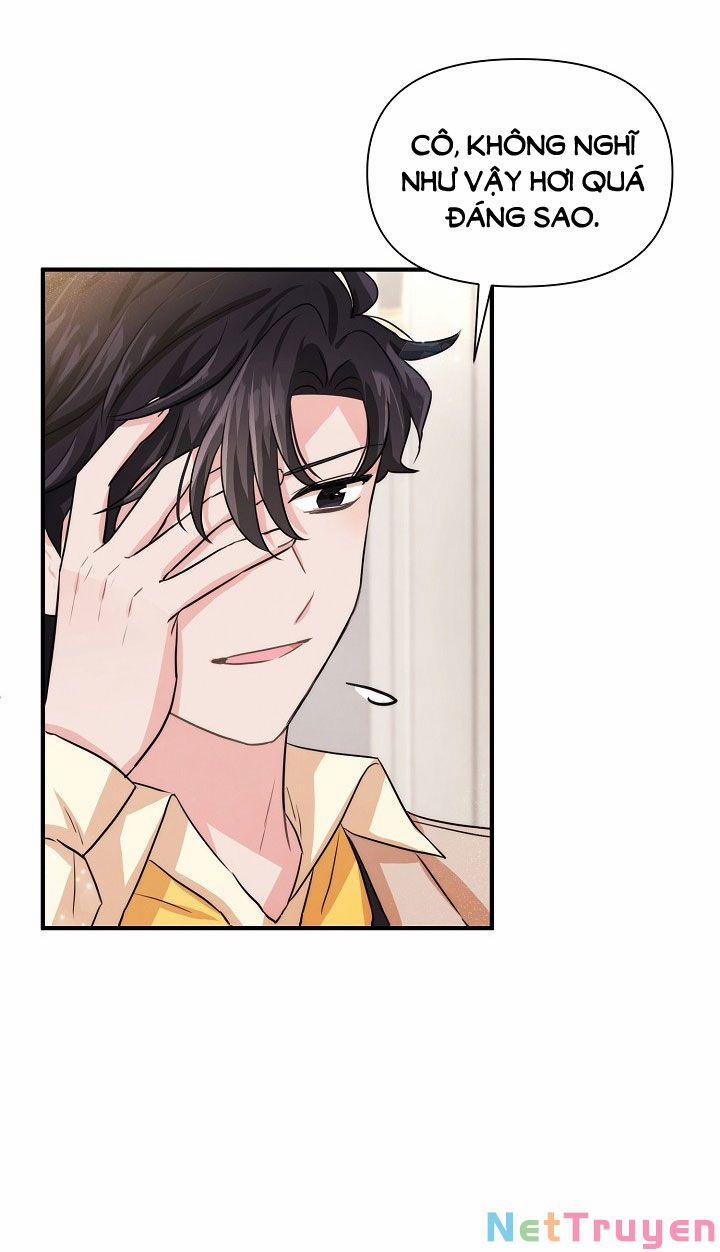 Tiểu Thư Scarlet, Em Không Muốn Trả Thù Sao? 42 trang 46