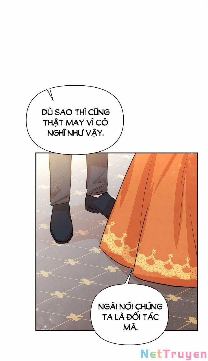 Tiểu Thư Scarlet, Em Không Muốn Trả Thù Sao? 42 trang 48