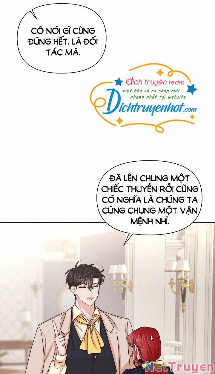 Tiểu Thư Scarlet, Em Không Muốn Trả Thù Sao? 42 trang 49