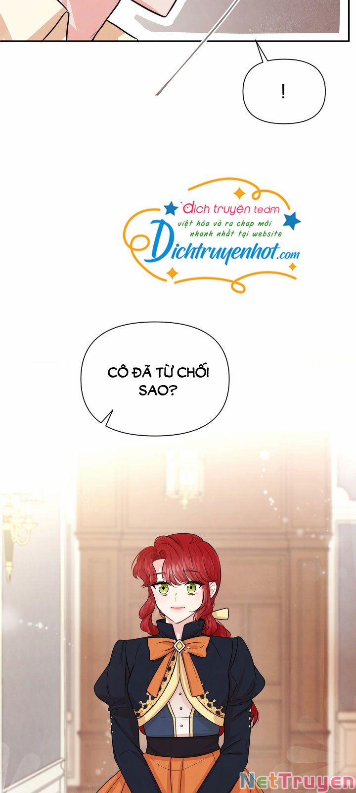 Tiểu Thư Scarlet, Em Không Muốn Trả Thù Sao? 42 trang 5