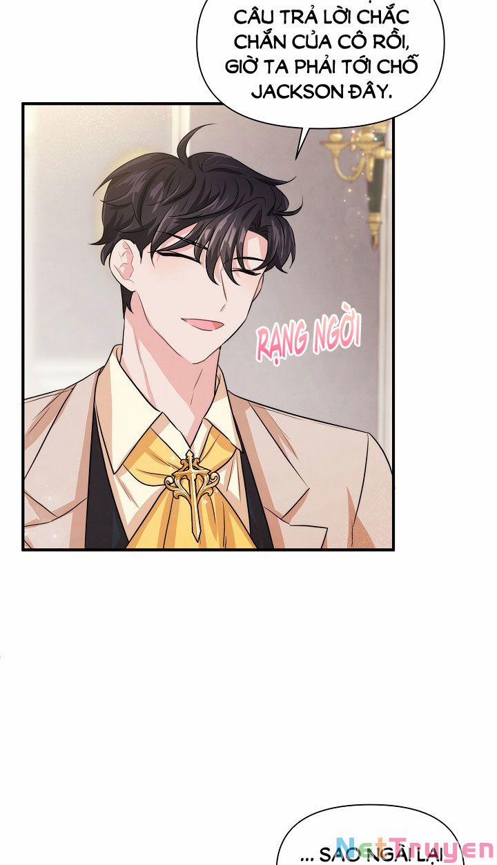 Tiểu Thư Scarlet, Em Không Muốn Trả Thù Sao? 42 trang 51