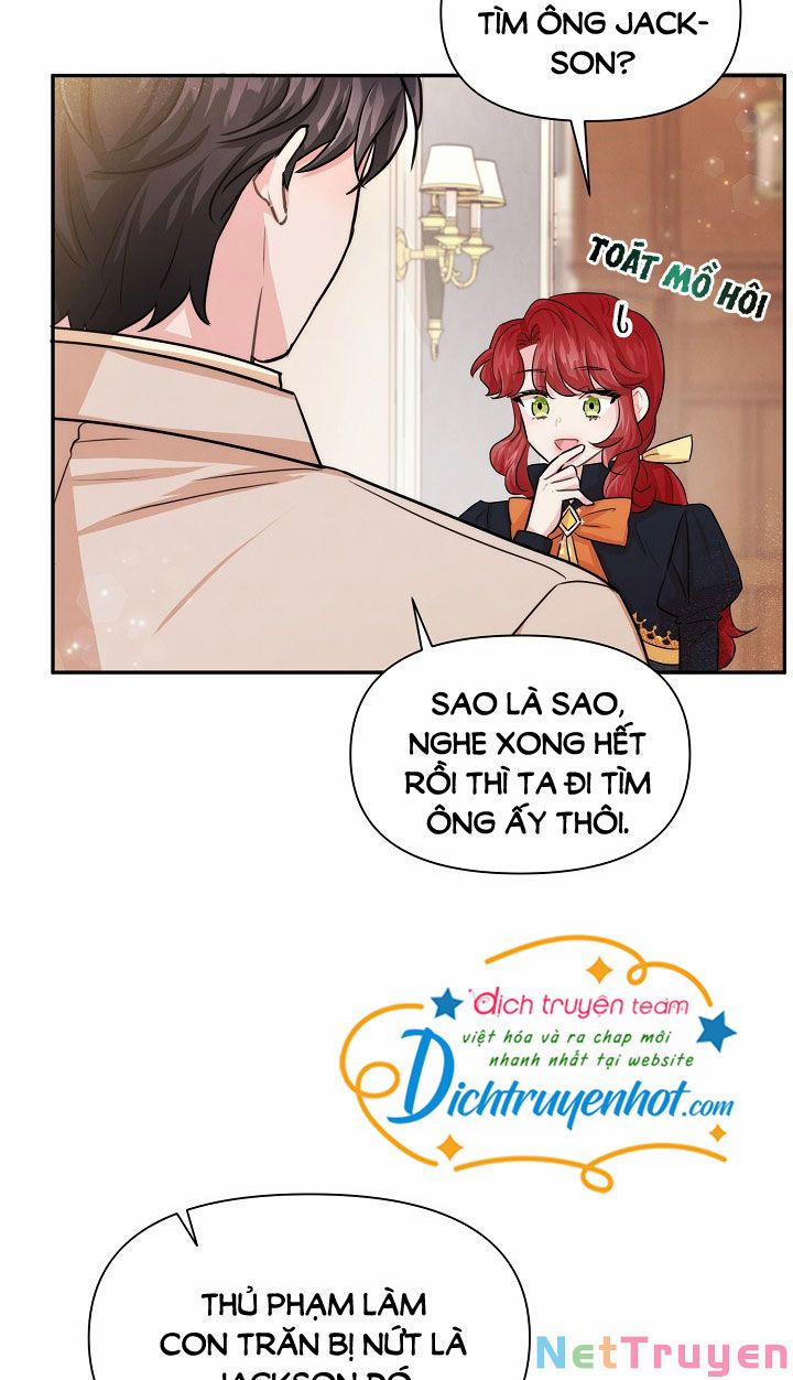 Tiểu Thư Scarlet, Em Không Muốn Trả Thù Sao? 42 trang 52