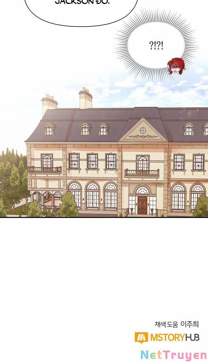 Tiểu Thư Scarlet, Em Không Muốn Trả Thù Sao? 42 trang 53