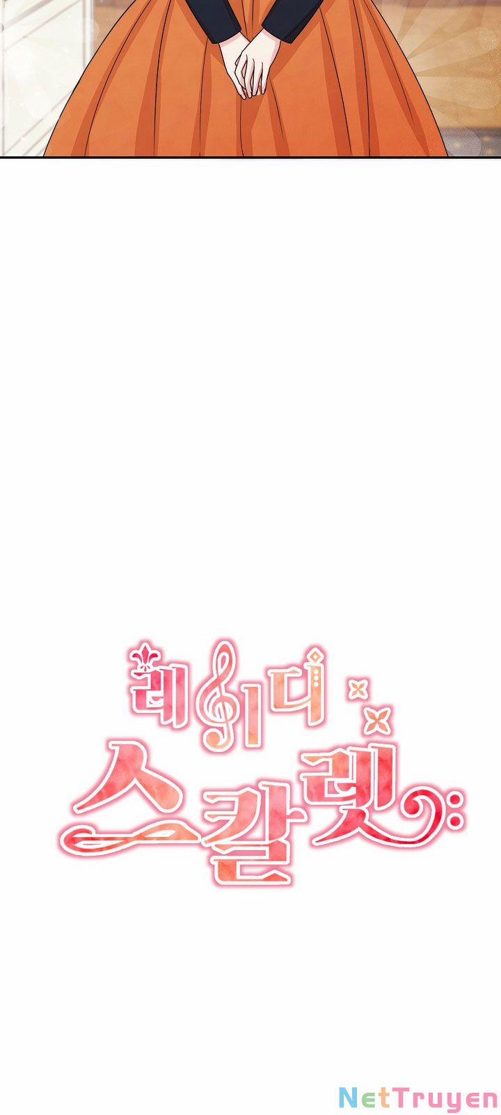 Tiểu Thư Scarlet, Em Không Muốn Trả Thù Sao? 42 trang 6