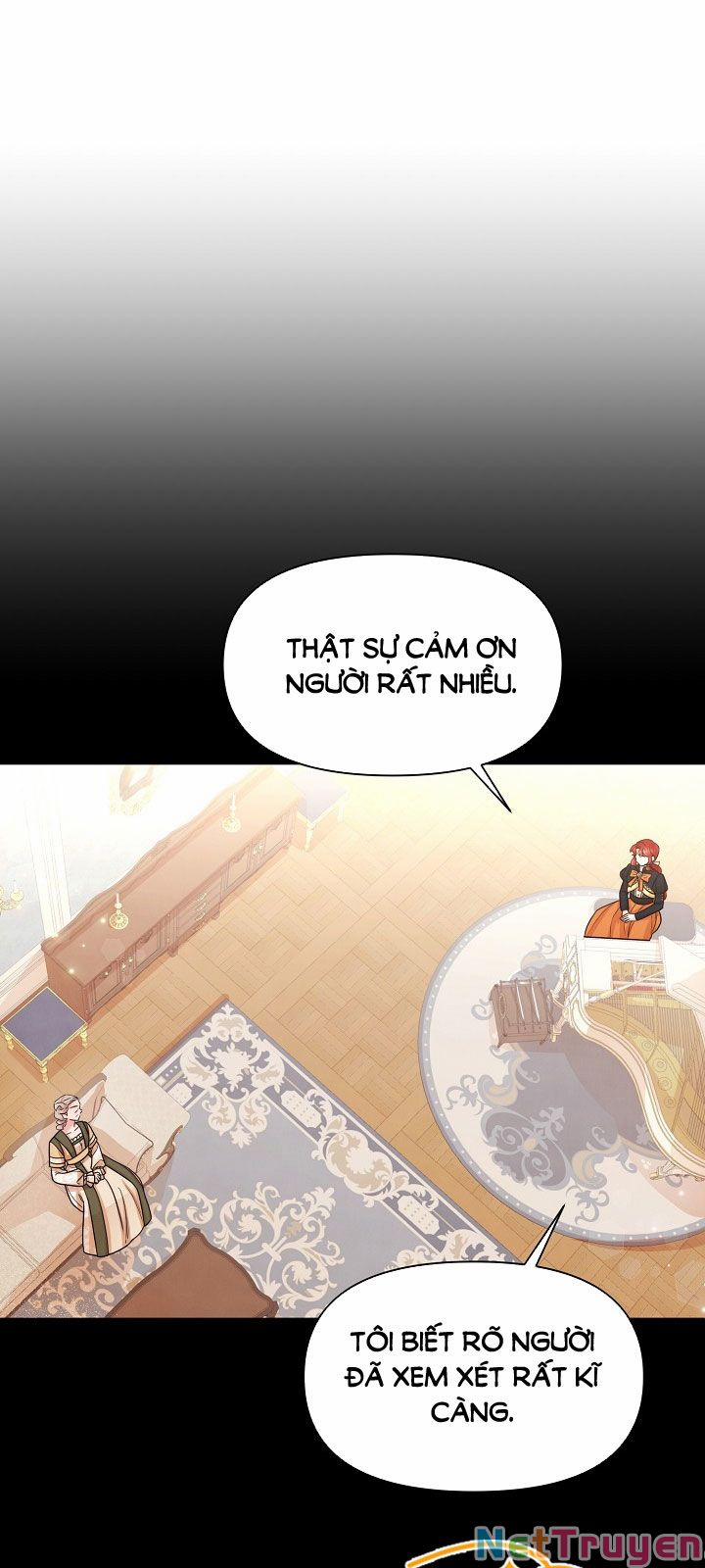 Tiểu Thư Scarlet, Em Không Muốn Trả Thù Sao? 42 trang 7