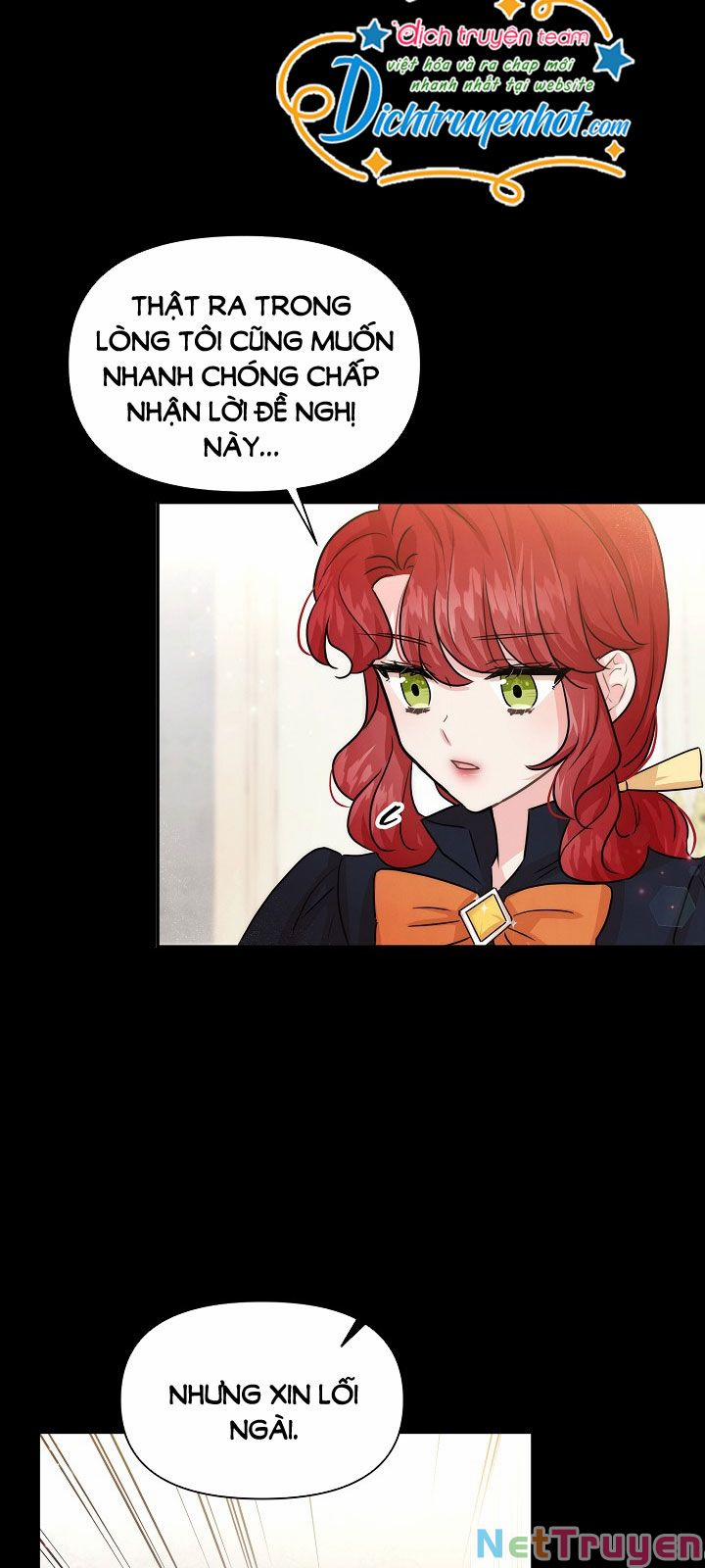 Tiểu Thư Scarlet, Em Không Muốn Trả Thù Sao? 42 trang 8