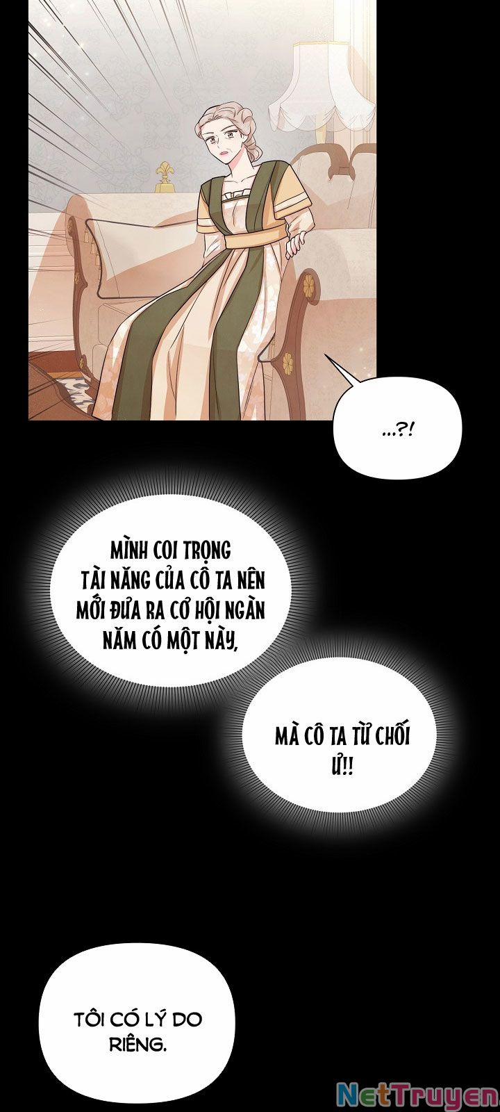 Tiểu Thư Scarlet, Em Không Muốn Trả Thù Sao? 42 trang 9