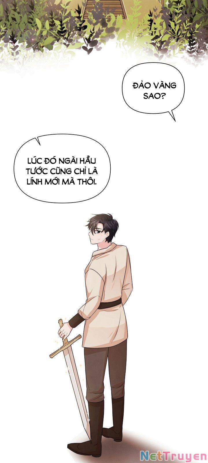 Tiểu Thư Scarlet, Em Không Muốn Trả Thù Sao? 43 trang 10