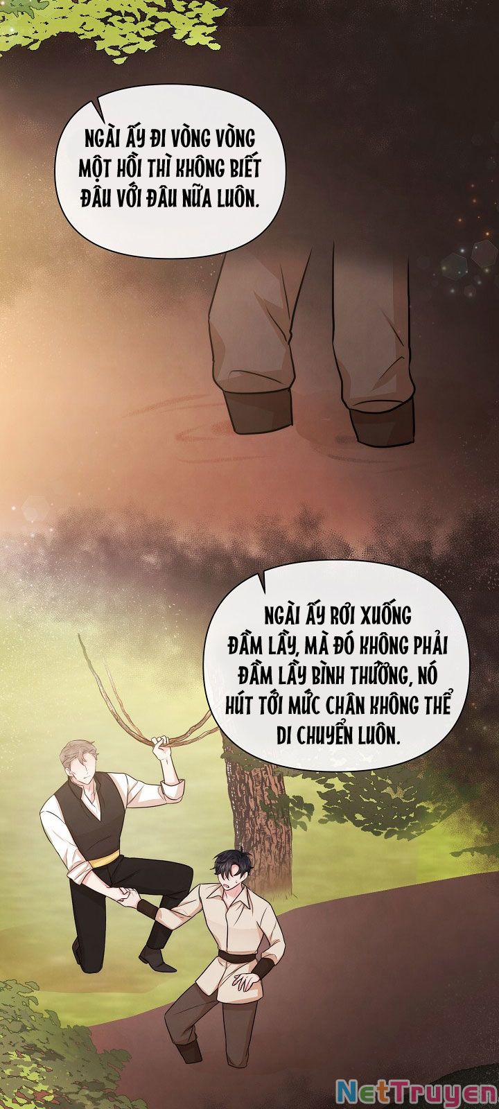 Tiểu Thư Scarlet, Em Không Muốn Trả Thù Sao? 43 trang 13