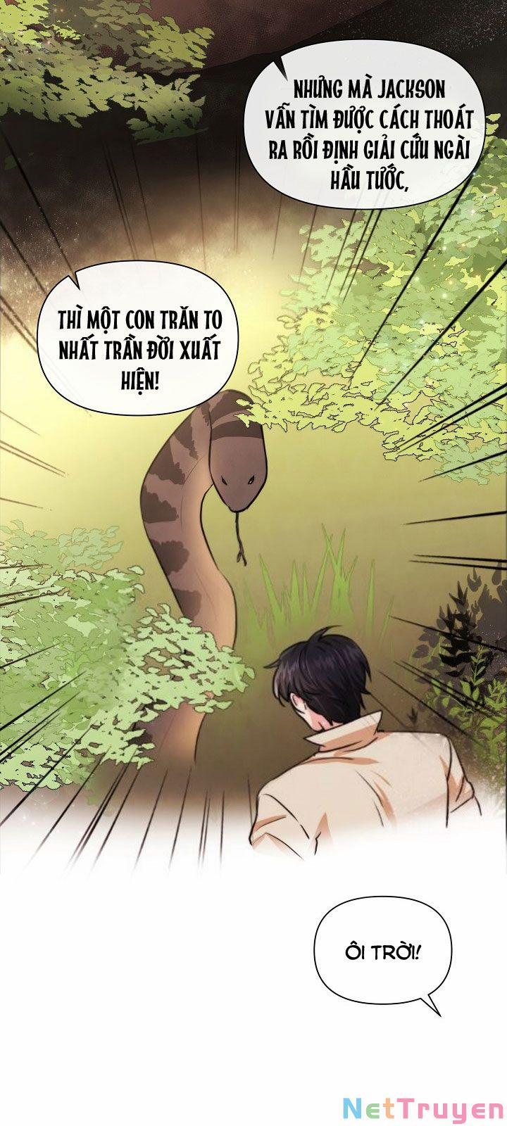 Tiểu Thư Scarlet, Em Không Muốn Trả Thù Sao? 43 trang 14