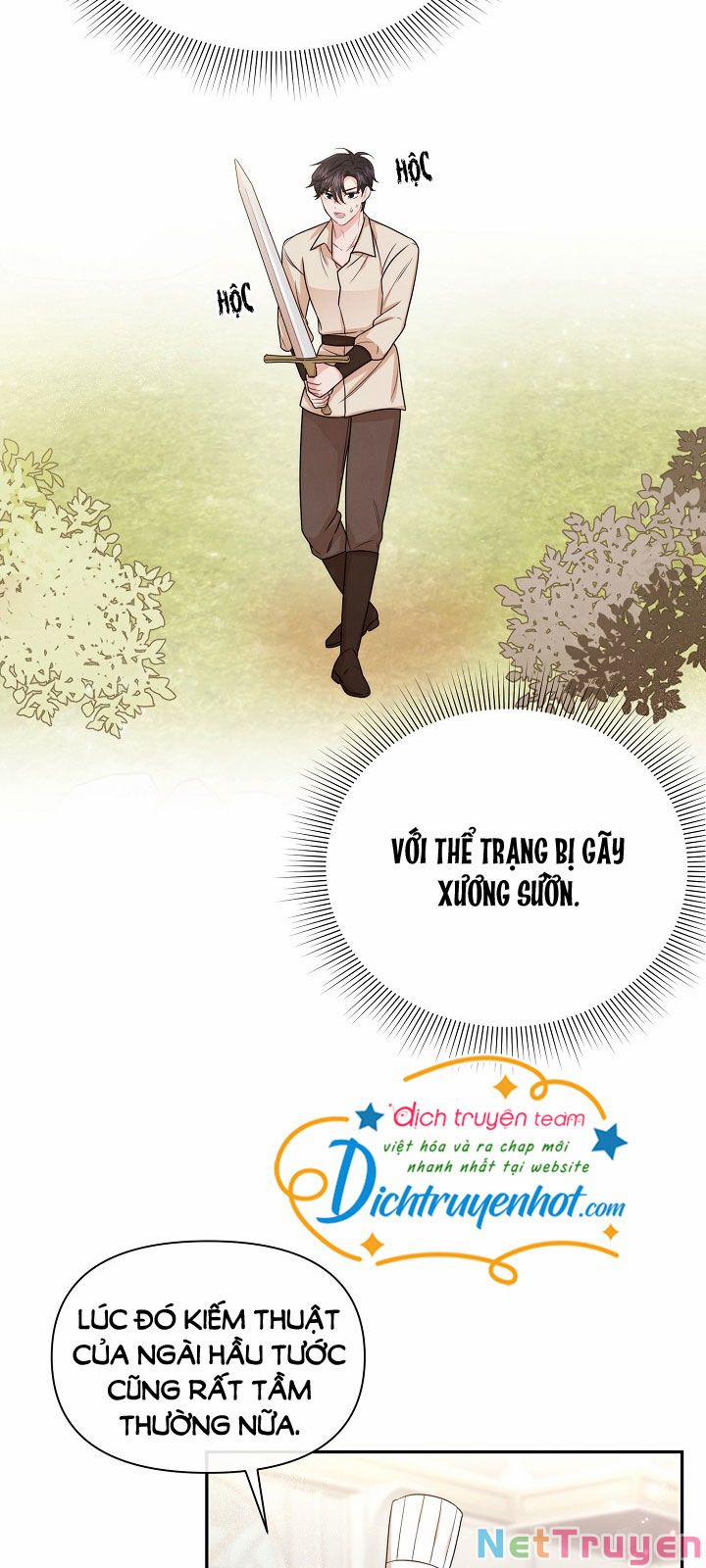 Tiểu Thư Scarlet, Em Không Muốn Trả Thù Sao? 43 trang 17