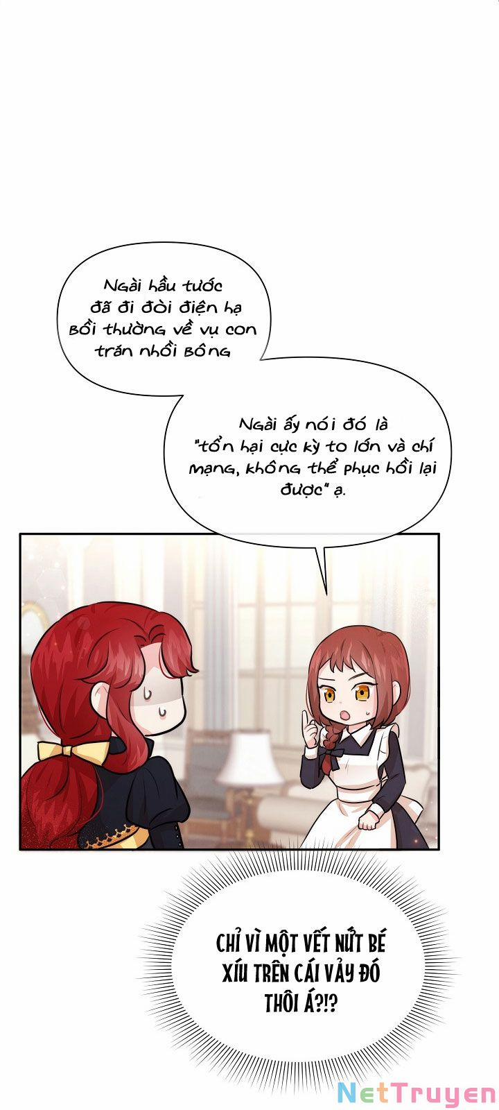 Tiểu Thư Scarlet, Em Không Muốn Trả Thù Sao? 43 trang 2