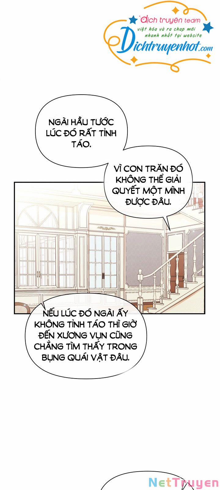 Tiểu Thư Scarlet, Em Không Muốn Trả Thù Sao? 43 trang 20