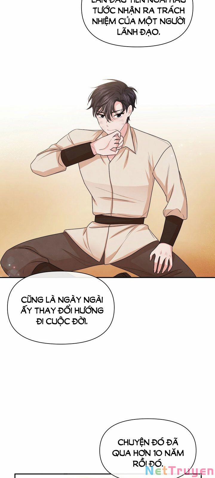 Tiểu Thư Scarlet, Em Không Muốn Trả Thù Sao? 43 trang 22