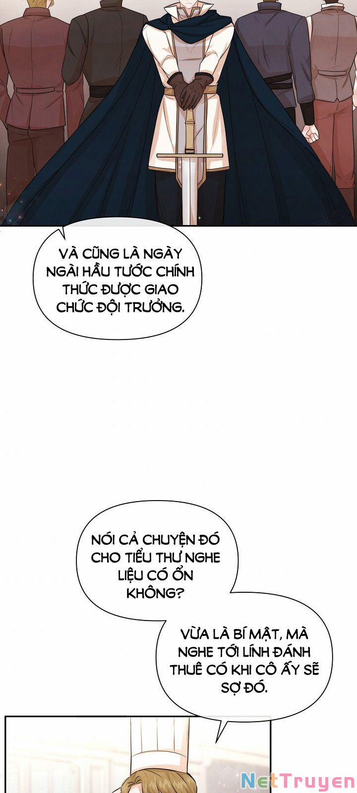 Tiểu Thư Scarlet, Em Không Muốn Trả Thù Sao? 43 trang 24