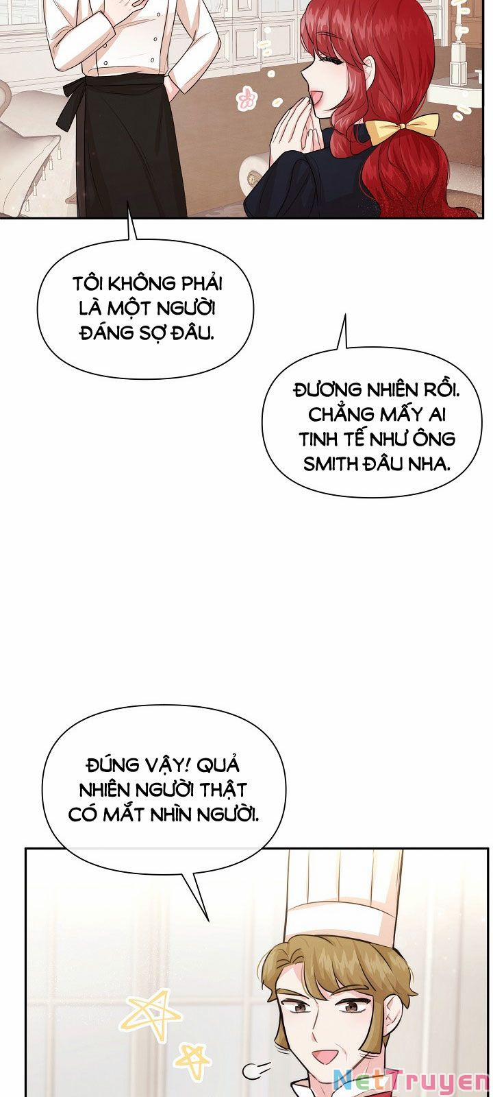 Tiểu Thư Scarlet, Em Không Muốn Trả Thù Sao? 43 trang 28
