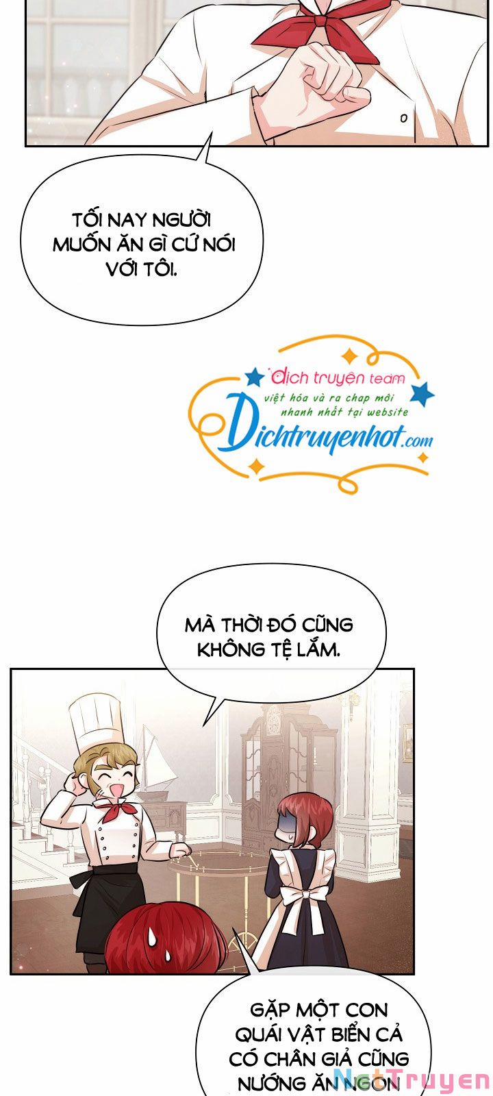 Tiểu Thư Scarlet, Em Không Muốn Trả Thù Sao? 43 trang 29