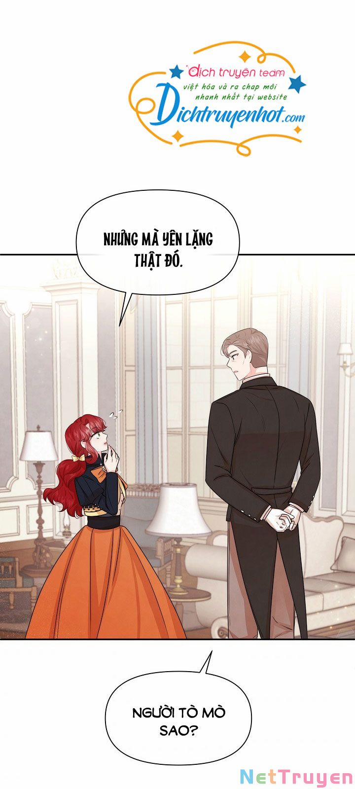 Tiểu Thư Scarlet, Em Không Muốn Trả Thù Sao? 43 trang 3