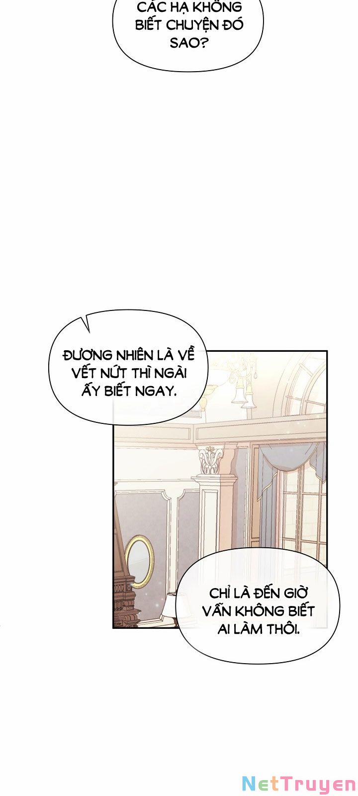 Tiểu Thư Scarlet, Em Không Muốn Trả Thù Sao? 43 trang 35