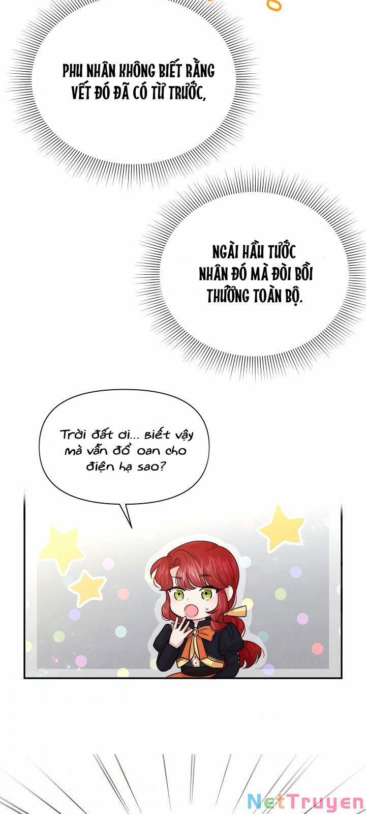 Tiểu Thư Scarlet, Em Không Muốn Trả Thù Sao? 43 trang 37